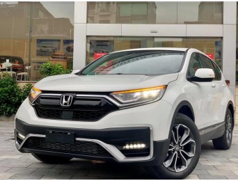 Honda Ô Tô Tây Hồ Bán xe Honda CRV 2020 giá rẻ nhất Hà Nội Honda CR-V 2020
