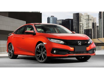 Mua xe Honda Civic 2020 giá tốt | Honda Ô Tô Tây Hồ - 084.627.9999 Honda Civic 2020