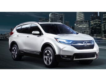 Honda Ô Tô Tây Hồ Bán xe Honda CRV 2020 giá rẻ nhất Hà Nội Honda CR-V 2020