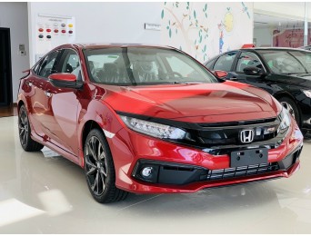 Mua xe Honda Civic 2020 giá tốt | Honda Ô Tô Tây Hồ - 084.627.9999 Honda Civic 2020