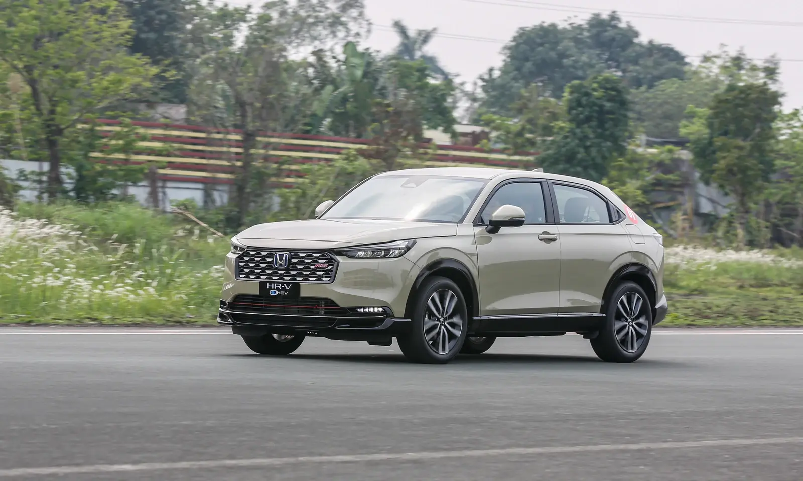 honda hrv 2025 bv 1 bv8syfm