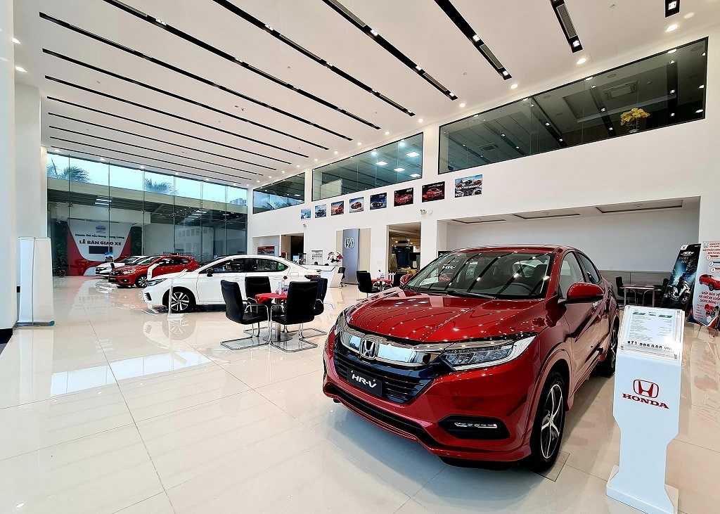 Đại Lý Honda Tây Hồ Quận Tây Hồ Hà Nội - Hình 2 Đại Lý Honda Tây Hồ Quận Tây Hồ Hà Nội - Hình 2