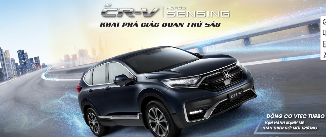 Honda CRV E 2023 Thông số kỹ thuật Giá bán Đánh giá